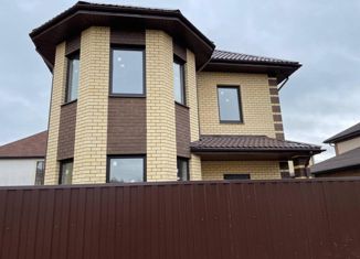 Продажа дома, 153 м2, коттеджный посёлок Лосиный Парк-2, коттеджный посёлок Лосиный Парк-2, 117/1