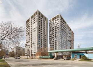 Продается квартира студия, 28.1 м2, Москва, район Богородское, 3-я Гражданская улица, 35