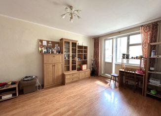 Продается 1-ком. квартира, 38.5 м2, Москва, Белореченская улица, 45к1, метро Братиславская