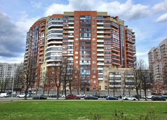 Продажа квартиры студии, 23.2 м2, Санкт-Петербург, улица Маршала Тухачевского, 23, улица Маршала Тухачевского