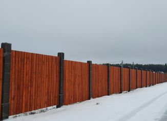 Продается участок, 10.06 сот., коттеджный поселок Лазарево парк