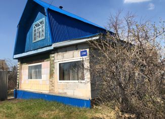 Продается дом, 35 м2, Омск, Советский округ, 26-я аллея