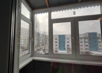 Трехкомнатная квартира на продажу, 50 м2, Заволжье, улица Пушкина, 54