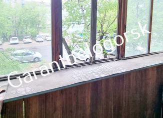 Двухкомнатная квартира на продажу, 45 м2, Белогорск, улица Победы, 9