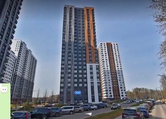 Продается двухкомнатная квартира, 58.1 м2, Московский, улица Никитина, 11к10
