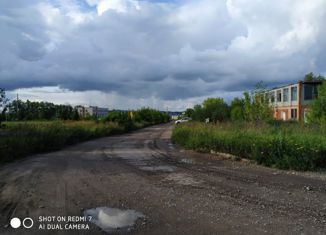 Продаю участок, 33 сот., Мариинский Посад, улица Николаева, 91Б