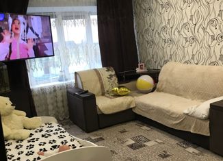 1-комнатная квартира на продажу, 31.3 м2, поселок Лощинный, улица Ленина, 6