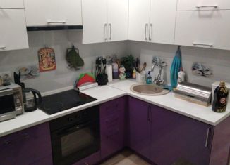 1-комнатная квартира на продажу, 35 м2, посёлок Берёзовый, улица имени А.Н. Лодыгина, 5, ЖК Прогресс