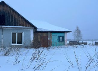 Продаю дом, 62 м2, село Берёзово, Степная улица, 6