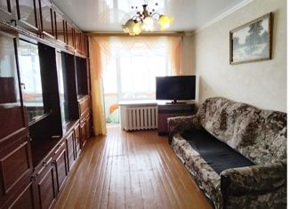 Продаю двухкомнатную квартиру, 48 м2, село Серафимовский, улица Гафури, 13