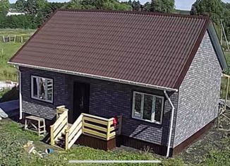 Продаю дом, 85 м2, село Кульшарипово, улица Тукая, 125