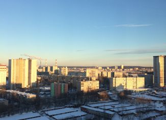 Сдается в аренду квартира студия, 22 м2, Пермь