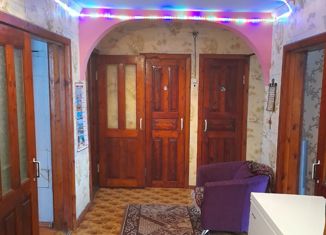 Дом на продажу, 87.7 м2, Северобайкальск, площадь имени В.А. Бодрова