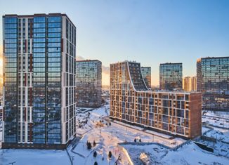 Продажа 3-комнатной квартиры, 53.4 м2, Новосибирск, 1-я Чулымская улица, с19, 1-я Чулымская улица