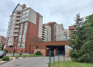 Продажа машиноместа, 11.5 м2, Калининград, Комсомольская улица, 85, Центральный район