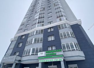 Продается 2-ком. квартира, 57 м2, Екатеринбург, улица Татищева, 126, улица Татищева