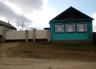 Продажа дома, 62.8 м2, Петровск-Забайкальский, Муравьёвская улица, 62