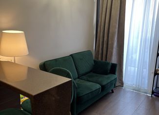 Продается квартира студия, 40 м2, Москва, 3-й Павелецкий проезд, 3, 3-й Павелецкий проезд