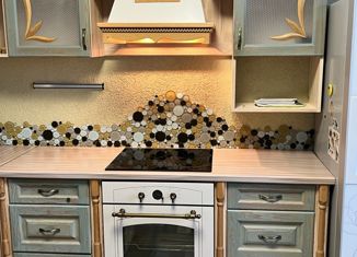 Продам 2-ком. квартиру, 67.9 м2, Петергоф, Парковая улица, 18к3