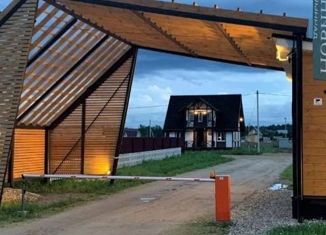 Продается участок, 864 сот., дачный посёлок Новинское, Главная улица