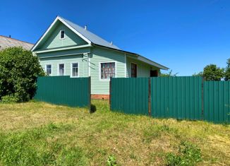 Дом на продажу, 65 м2, деревня Гора