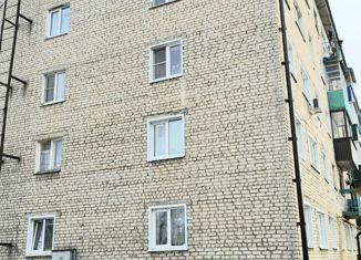 Продажа двухкомнатной квартиры, 41.6 м2, Липецкая область, Московский переулок, 4