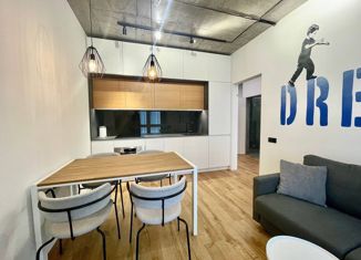 Продажа 2-комнатной квартиры, 43.2 м2, Краснодар, улица им. Артюшкова В.Д., 3, микрорайон Московский