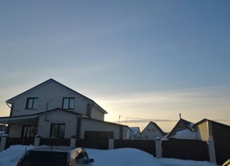 Продается дом, 150.4 м2, поселок Лесной, Радужная улица, 145