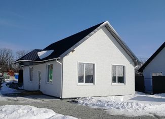 Продается дом, 84.4 м2, село Вольно-Надеждинское, Бархатная улица