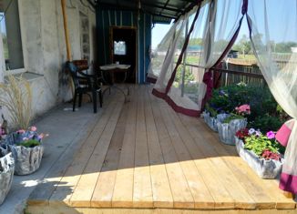 Продажа дома, 45 м2, поселок Братский, улица Соловьёва