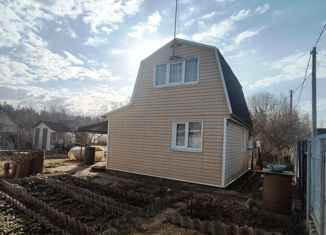 Продажа дома, 40 м2, Сосновый Бор, садоводческое некоммерческое товарищество Берёзовая Роща, 105