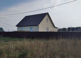 Продам дом, 88.2 м2, село Турбаслы, Центральная улица