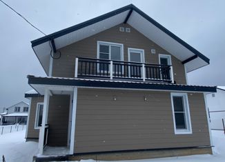 Продам дом, 160 м2, деревня Скурыгино