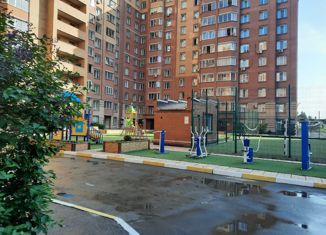 1-комнатная квартира на продажу, 40 м2, Новосибирск, улица Восход, 46, улица Восход