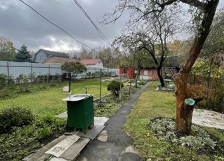 Продажа дома, 40 м2, Домодедово, Железнодорожная улица, 151