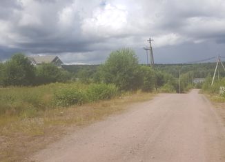 Продам участок, 16.1 сот., поселок Старорусское