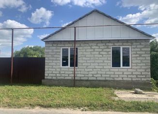 Продажа дома, 86.16 м2, Новый Оскол, Луговая улица, 36