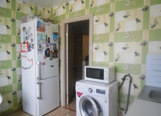 Продаю 1-ком. квартиру, 32.6 м2, поселок городского типа Кугеси, Первомайская улица, 7