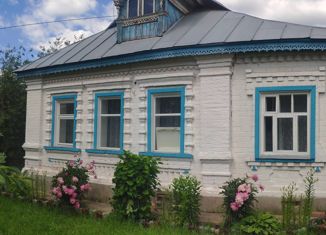 Продаю дом, 53.4 м2, деревня Новоликеево, улица Мира, 2