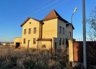 Продажа дома, 472 м2, село Усть-Курдюм, улица Мусы Джалиля