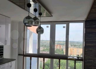 Продается квартира студия, 38 м2, Каменск-Шахтинский, переулок Володарского, 47