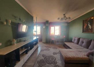 Продается 3-комнатная квартира, 57.2 м2, Славянск-на-Кубани, Красная улица, 84