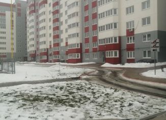 Продам 1-комнатную квартиру, 36 м2, Брянск, улица имени О.Н. Строкина, 7, ЖК Квартал Авиаторов