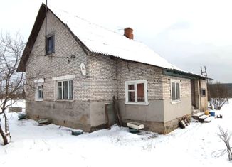 Продам дом, 76 м2, деревня Деденево