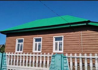 Продажа дома, 90 м2, село Верхние Киги, Солнечная улица, 15