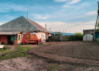 Продам дом, 90 м2, село Кабанск, Молодёжная улица, 9