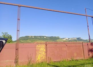 Продаю участок, 12 сот., аул Али-Бердуковский