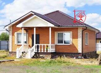 Продажа дома, 111.4 м2, посёлок Лазурный, Светлая улица