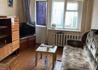 Продажа 1-комнатной квартиры, 32 м2, Кемеровская область, улица Клименко, 37