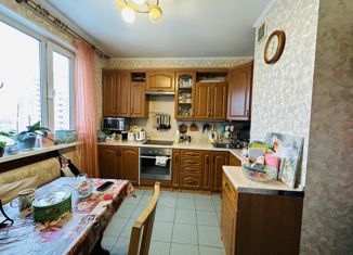 Продается двухкомнатная квартира, 60 м2, Москва, Пятницкое шоссе, 10, метро Волоколамская